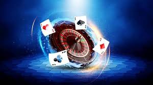 Онлайн казино Vulkan 24 Casino